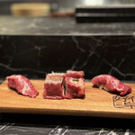 好信楽 西中洲 - 