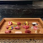 好信楽 西中洲 - 