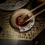 好信楽 西中洲 - 