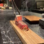 好信楽 西中洲 - 