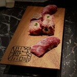 好信楽 西中洲 - 