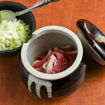 卸)新宿食肉センター極 - 