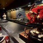 好信楽 西中洲 - 