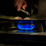 好信楽 西中洲 - 