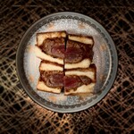 好信楽 西中洲 - 