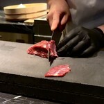 好信楽 西中洲 - 