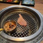 韓の台所 別邸 - 