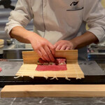 好信楽 西中洲 - 