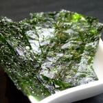 卸)新宿食肉センター極 - 