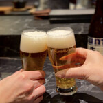 好信楽 西中洲 - 