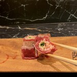 好信楽 西中洲 - 