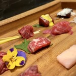 好信楽 西中洲 - 