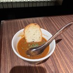 韓の台所 別邸 - 