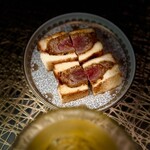 好信楽 西中洲 - 