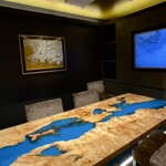 好信楽 西中洲 - 