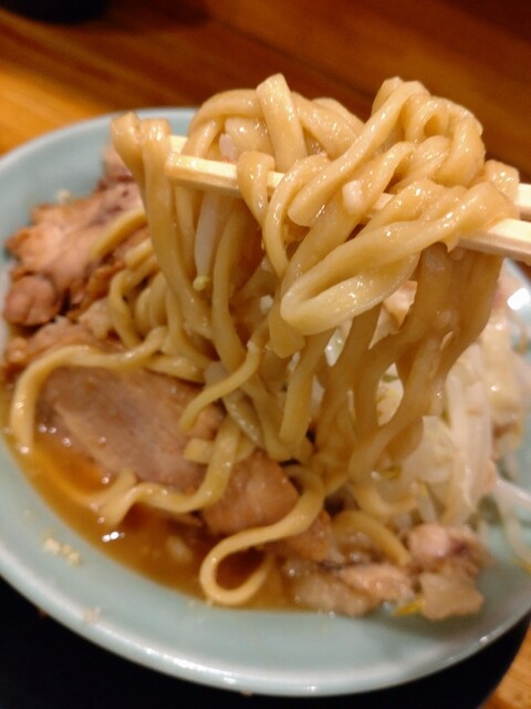 ラーメン 盛太郎 - 神田/ラーメン | 食べログ