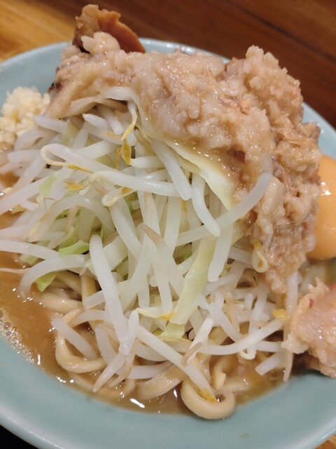 ラーメン 盛太郎 - 神田/ラーメン | 食べログ