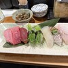 立ち寿司 まぐろ一徹 千日前店
