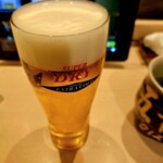 札幌魚河岸 五十七番寿し - 