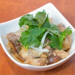 卸)新宿食肉センター極 - 