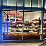 ル パン ドゥ ジョエル･ロブション - 