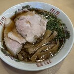 いっぽん - 料理写真: