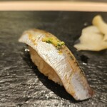 札幌魚河岸 五十七番寿し - 