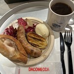 DACOMECCA - 