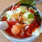 丸源ラーメン - 