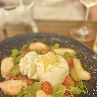 ラッテリア ポルチーニ_0