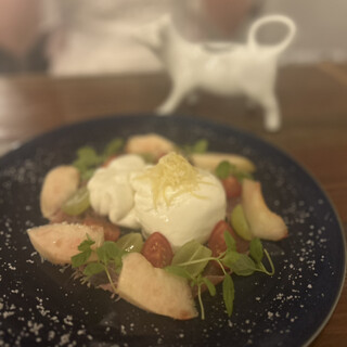 ラッテリア ポルチーニ_1