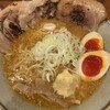麺スタイル 柴