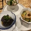 季節料理と蕎麦の店 やお庵