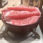 壽喜燒 涮涮鍋 鶴屋 - 