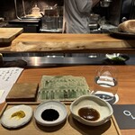 秘密のシェフズテーブルＯ - 