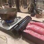 壽喜燒 涮涮鍋 鶴屋 - 