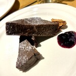 farm to kitchen あるこ - チョコテリーヌ❤︎