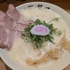 鶏そば 啜る 丸の内本店