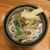堺うどん ちはや