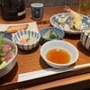 魚とおばんざい 泉士