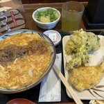 丸亀製麺 - 