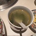 京の焼肉処 蓮蔵 - 