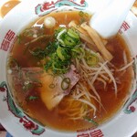 ミスター・ギョーザ - 