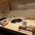 京の焼肉処 蓮蔵 - 