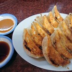 ミスター・ギョーザ - 