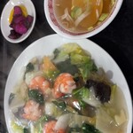 中華菜園 大仙 - 