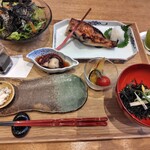 山形屋海苔店 京橋本店 - 