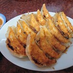 ミスター・ギョーザ - 