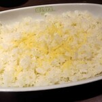 ガヴィアル - チキンカレー