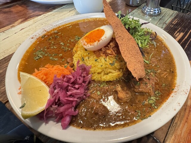 檸檬 - 鎌倉/カレー | 食べログ